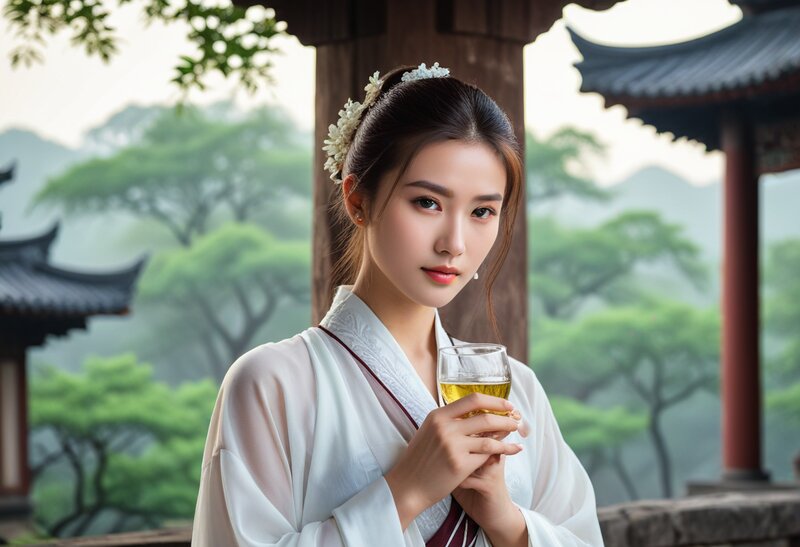 成熟时刻